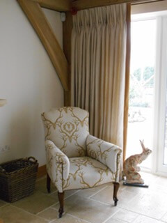 Winning Memories Soft Furnishings